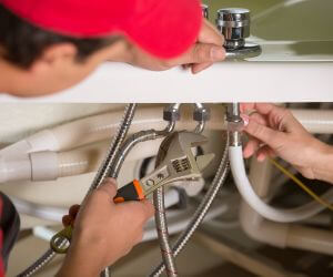 About Sewer Line Replacement Mound City, SD